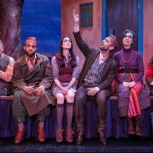 Target Margin Theatre Launches BEYOND THE PALE Season in November