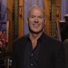 SNL with Michael Keaton Tops Saturday Big Four