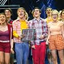 BWW Reviews: LOSERVILLE, Garrick Theatre, October 11