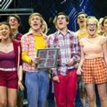 BWW Reviews: LOSERVILLE, Garrick Theatre, October 11