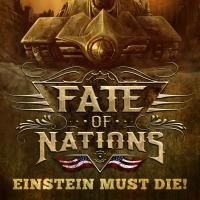 Chris Kohout Releases New Book EINSTEIN MUST DIE!
