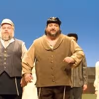BWW Reviews: Little Theatre of Manchester's FIDDLER ON THE ROOF Is a Wonder of…