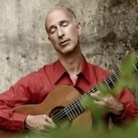 Tenor Rufus Muller and Guitarist David Leisner to Tribute Britten at Symphony Space…