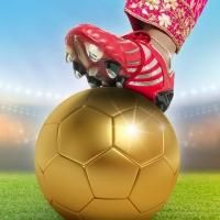 Tickets On Sale For BEND IT LIKE BECKHAM, Opening May 2015