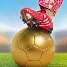 Tickets On Sale For BEND IT LIKE BECKHAM, Opening May 2015