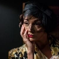 Michael Shannon to Present Jennifer Engstrom's EXCUSE MY DUST (A DOROTHY PARKER…