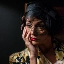 Michael Shannon Presents Jennifer Engstrom's EXCUSE MY DUST (A DOROTHY PARKER PORTFOL