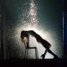 FLASHDANCE Comes to Segerstrom Center for the Arts, 5/7-19