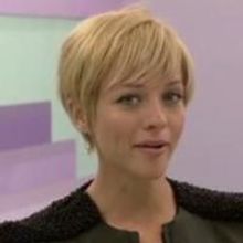 L'OREAL VIDEO: Jennifer's Project Runway Makeover