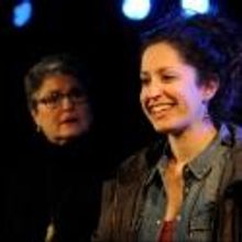 Photo Flash: More from Trinity Rep's THE HOW AND THE WHY
