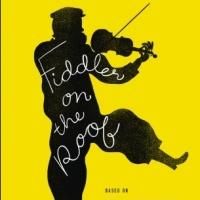 Crown to Release New Anniversary Edition of FIDDLER ON THE ROOF This Fall