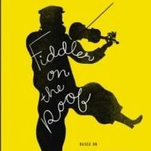 Crown to Release New Anniversary Edition of FIDDLER ON THE ROOF This Fall