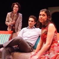 Photo Flash: First Look at Zoe Winters, Ben Graney and More in Old Globe's BE A GOOD…