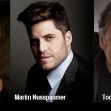 Florida Grand Opera presents Giacomo Puccini's MADAMA BUTTERFLY