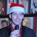 Photo Coverage: James Barbour Brings Holiday Concert to Sardi's