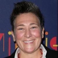 k.d. lang 'Off the Charts Excited' to Make Broadway Debut in AFTER MIDNIGHT