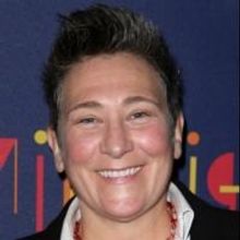 k.d. lang 'Off the Charts Excited' to Make Broadway Debut in AFTER MIDNIGHT