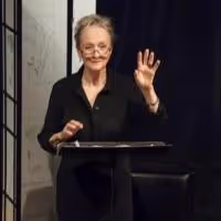 Photo Flash: Lois Smith, Kathleen Chalfant and More at ReGroup's FOLLIES OF GOD…