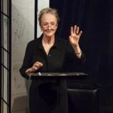 Photo Flash: Lois Smith, Kathleen Chalfant and More at ReGroup's FOLLIES OF GOD…