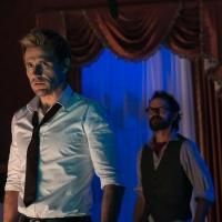 BWW Recap: CONSTANTINE Discovers A Murderous Whole World Out There