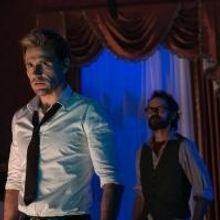 BWW Recap: CONSTANTINE Discovers A Murderous Whole World Out There