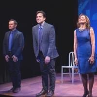 Photo Coverage: Inside Opening Night of STARS OF DAVID