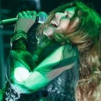 Review: Davies a Knockout in A NIGHT WITH JANIS JOPLIN