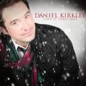 Daniel Kirkley Celebrates New Holiday CD at Sidewalk Cafe, 12/12