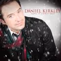 Daniel Kirkley Celebrates New Holiday CD at Sidewalk Cafe, 12/12