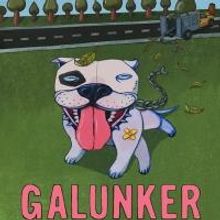 GALUNKER Children's Book Helps Change Perception of Pit Bulls