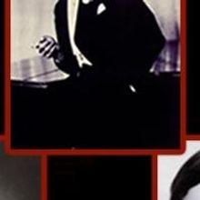 BWW Reviews: HUTCH, A PLAY WITH MUSIC, Riverside Studios, May 17 2013