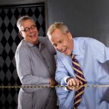 Theatre Rhinoceros Presents THE HABIT OF ART: A VERY BRITISH COMEDY, 3/27-4/13