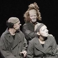 BWW Reviews: Silent AUGUST Reveals Truths About Humanity at Kennedy Center
