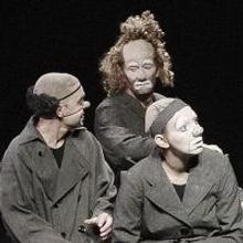 BWW Reviews: Silent AUGUST Reveals Truths About Humanity at Kennedy Center