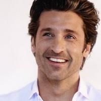Patrick Dempsey Thanks Fans for 10 Years of GREY'S ANATOMY