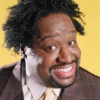 Bruce Bruce Heads to Las Vegas' Suncoast Showroom This Weekend