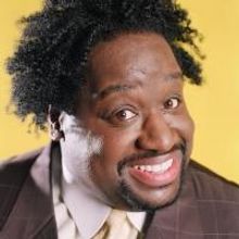 Bruce Bruce Headed to Las Vegas' Suncoast Showroom, 5/24-25