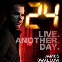 Can't Get Enough of 24? New Tie-in Novel 24: Deadline Fills Gap Between '24' Season…