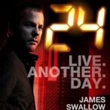 Can't Get Enough of 24? New Tie-in Novel 24: Deadline Fills Gap Between '24' Season 8