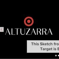 Altuzarra For Target Announced for Fall
