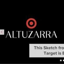 Altuzarra For Target Announced for Fall