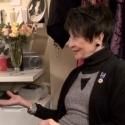 TV Exclusive: Chita Rivera Uncut Part 1- Talks DROOD, WEST SIDE STORY, SWEET…