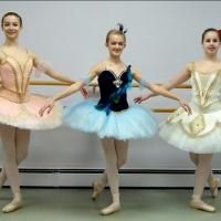 FSPA Students Place at Top of Age Divisions at 2014 Youth America Grand Prix…