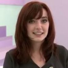 L'OREAL VIDEO: Stephanie's Project Runway Makeover