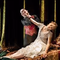 Matthew Bourne's SLEEPING BEAUTY to Air on PBS's GREAT PERFORMANCES, 4/25