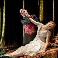 Matthew Bourne's SLEEPING BEAUTY to Air on PBS's GREAT PERFORMANCES, 4/25