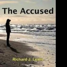 Author Releases New Memoir, THE ACCUSED