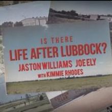 Jaston Williams and Friends Ponder IS THERE LIFE AFTER LUBBOCK? at Stateside at the P