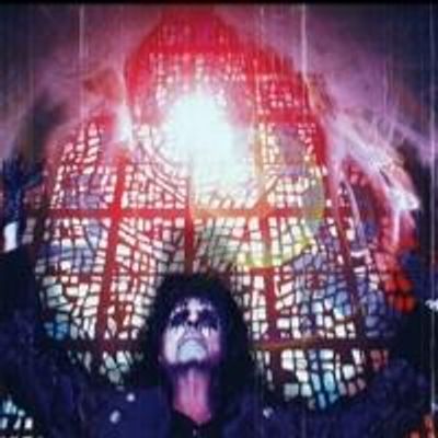 AUDIO: Alice Cooper Sings Broadway! Takes on King Herod's Song from JESUS CHRIST SUPERSTAR