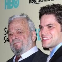 Photo Coverage: On the Red Carpet at the SIX BY SONDHEIM Premiere with Jeremy…